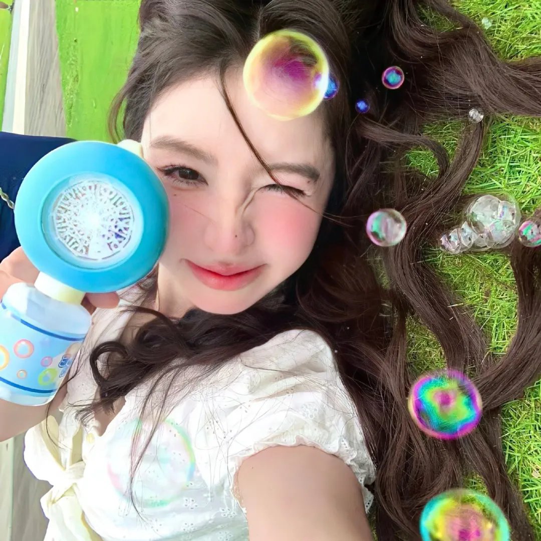 挑情尤物